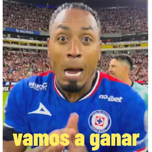 🔹️cruz azul 2026 futbol