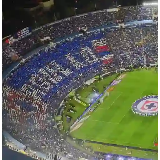 🔹️cruz azul 2026 futbol