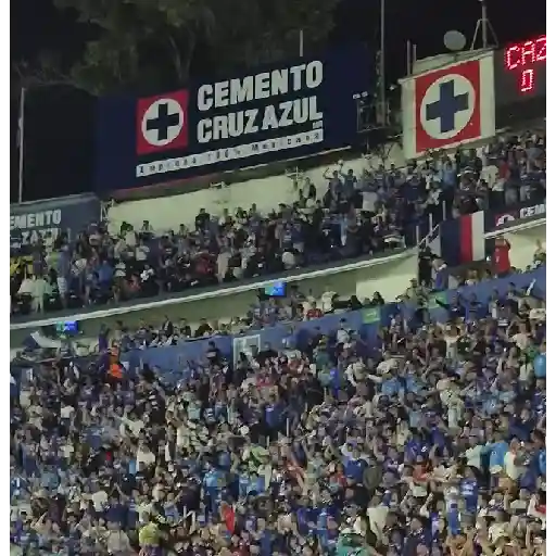 🔹️cruz azul 2026 futbol