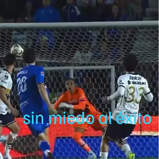 🔹️cruz azul 2026 futbol