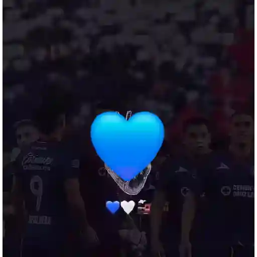 🔹️cruz azul 2026 futbol