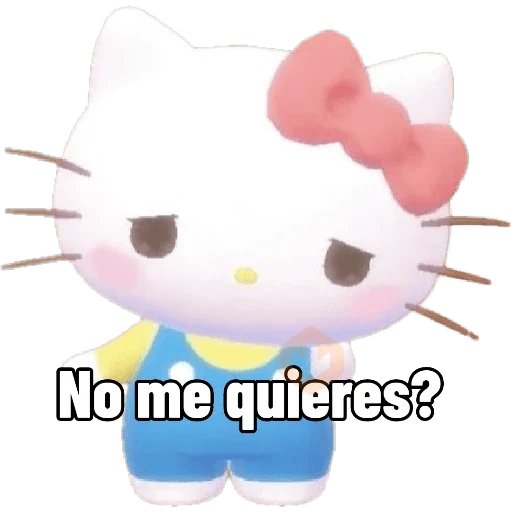 hello kitty Collection 2 sticker 25
