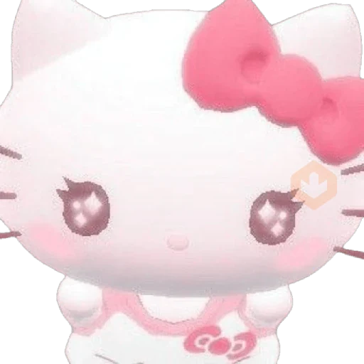 hello kitty Collection 2 sticker 11