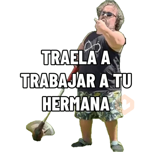 Mis pegatinas sticker 14