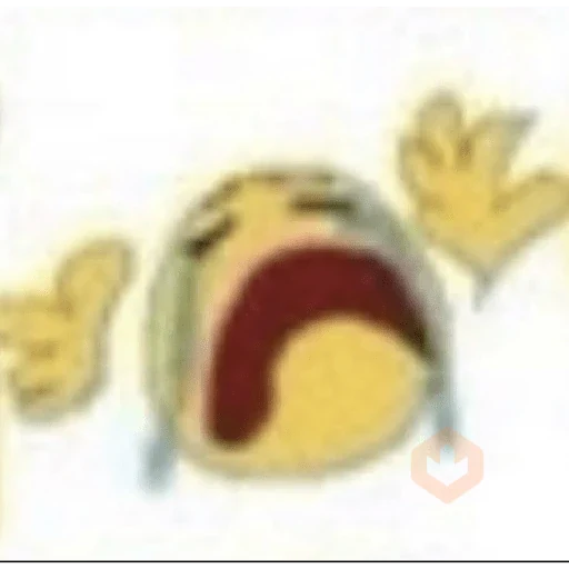 emoji amarelo sticker 29