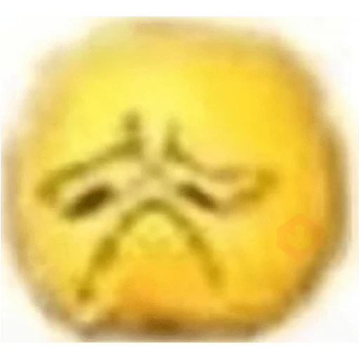 emoji amarelo sticker 28