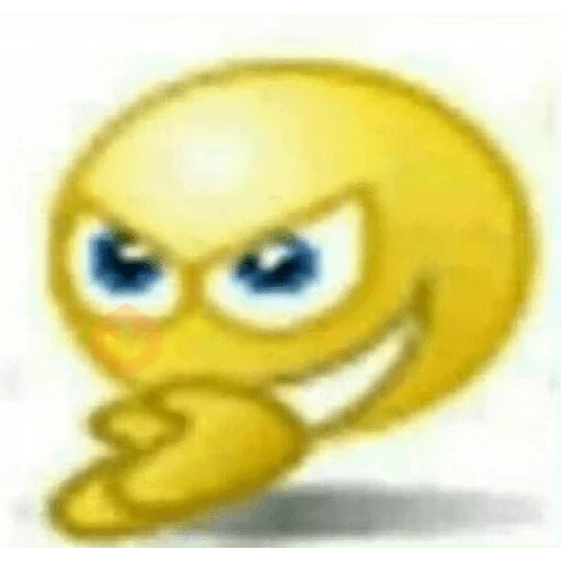 emoji amarelo sticker 25