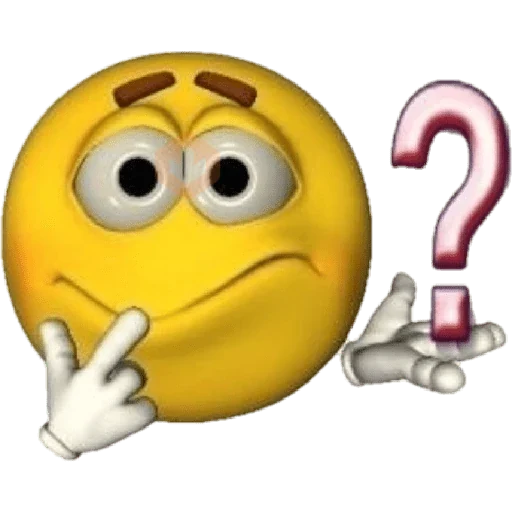 emoji amarelo sticker 24