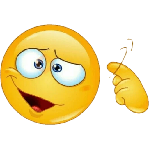 emoji amarelo sticker 18