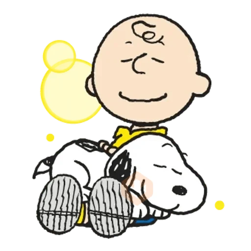 Snoopy Drops 🐾✨