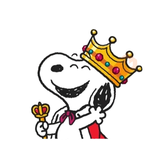 Snoopy Drops 🐾✨