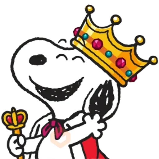 Snoopy Drops 🐾✨