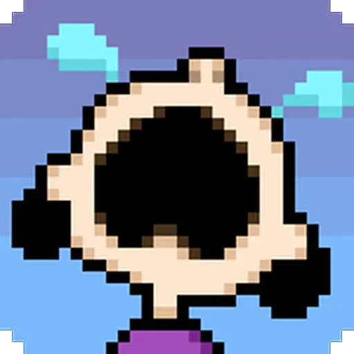 🦴 SNOOPY Pixel 👾🐕🏠