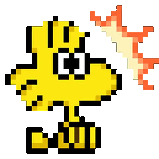 🦴 SNOOPY Pixel 👾🐕🏠