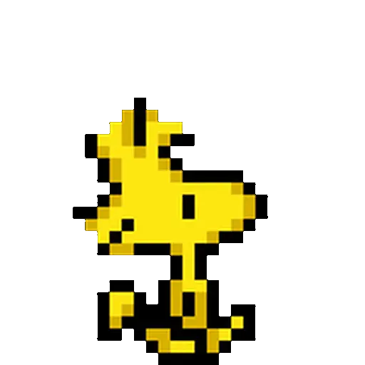 🦴 SNOOPY Pixel 👾🐕🏠
