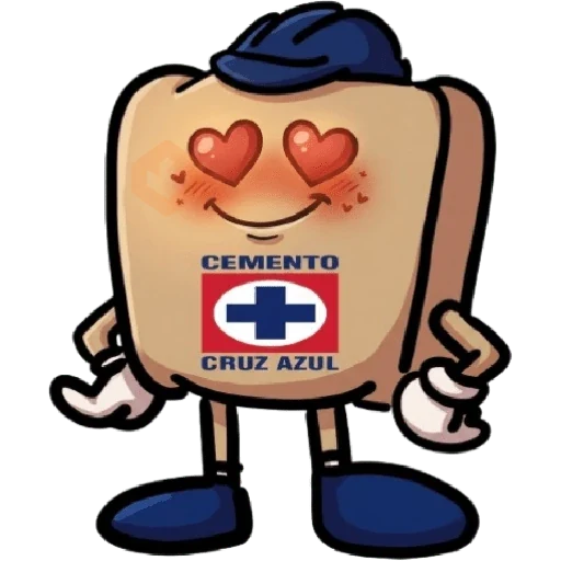 Costalito ✨💙 Cruz Azul sticker 20