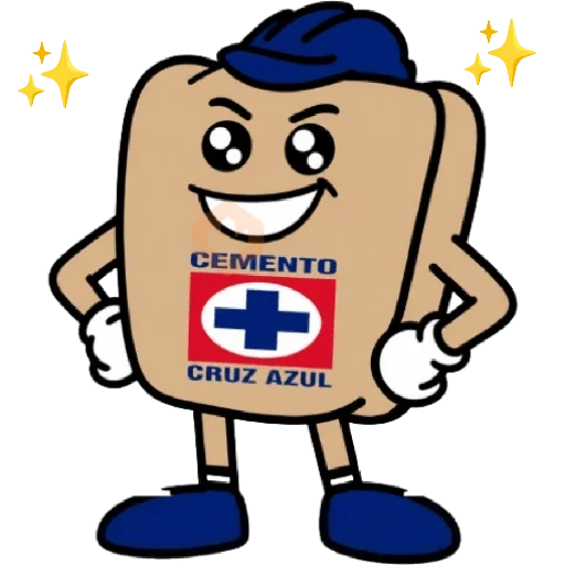 Costalito ✨💙 Cruz Azul sticker 19
