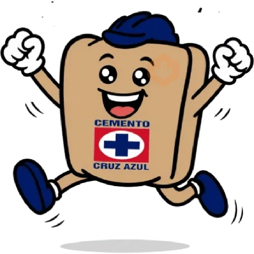 Costalito ✨💙 Cruz Azul sticker 17
