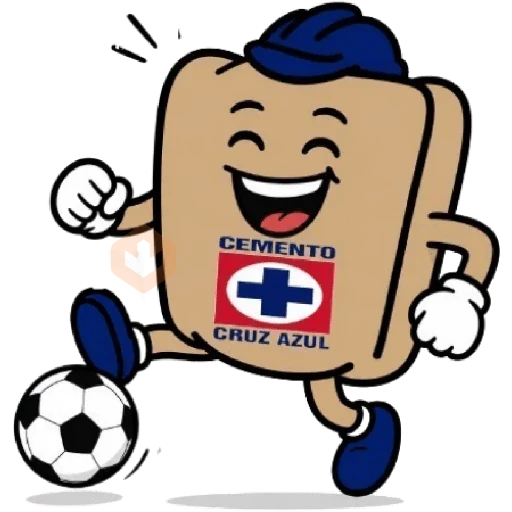 Costalito ✨💙 Cruz Azul sticker 16