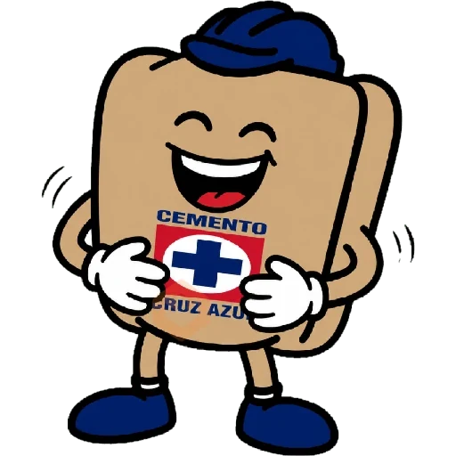 Costalito ✨💙 Cruz Azul sticker 14
