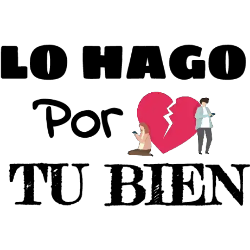 TERMINAR RELACIÓN 