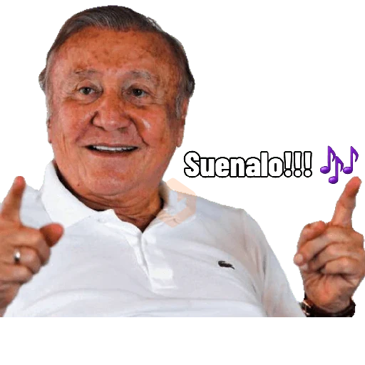 Rodolfo Hernandez 2022-2026 🇨🇴 sticker 13