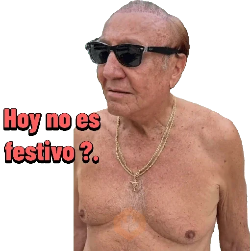 Rodolfo Hernandez 2022-2026 🇨🇴 sticker 29