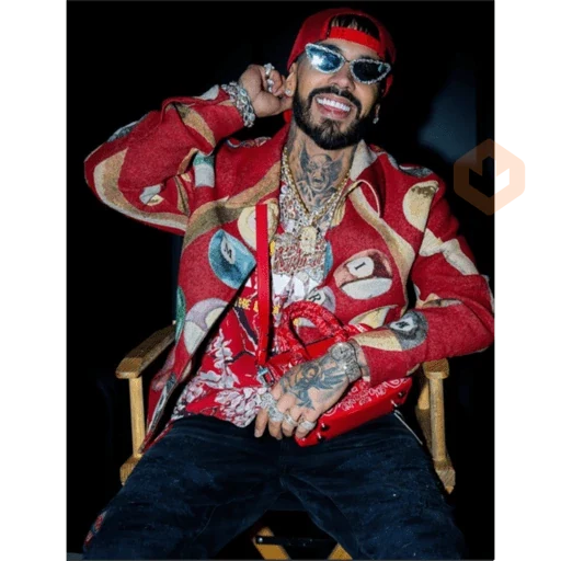 anuel