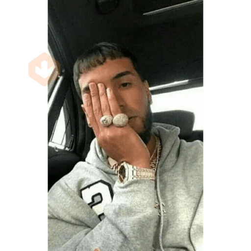 anuel