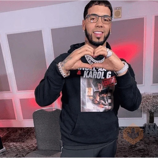 anuel