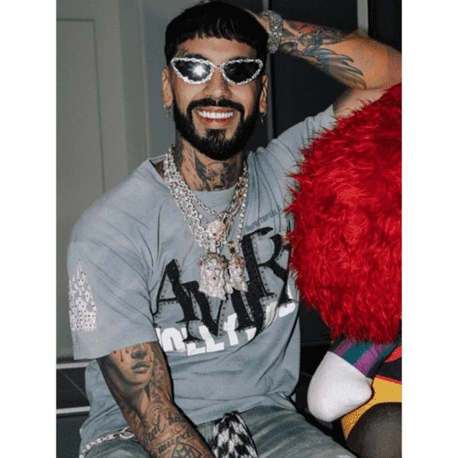 anuel