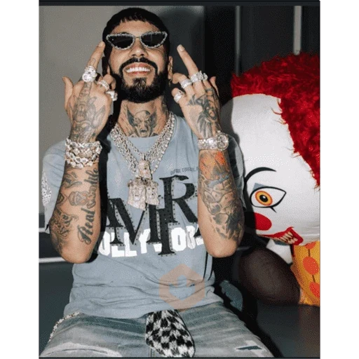 anuel