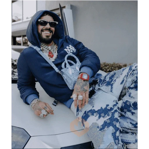 anuel