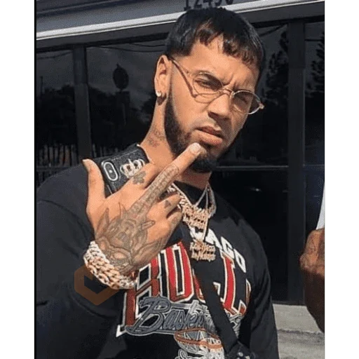 anuel