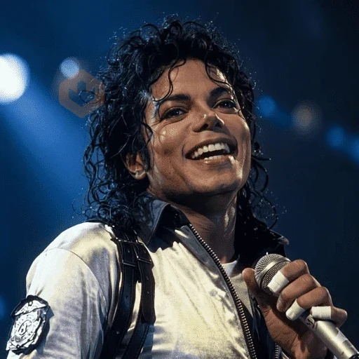 🎙️ MICHAEL JACKSON MOODS 🎙️ sticker 14