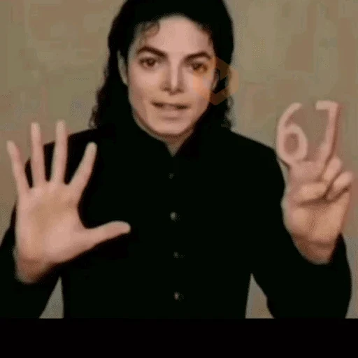 🎙️ MICHAEL JACKSON MOODS 🎙️ sticker 13