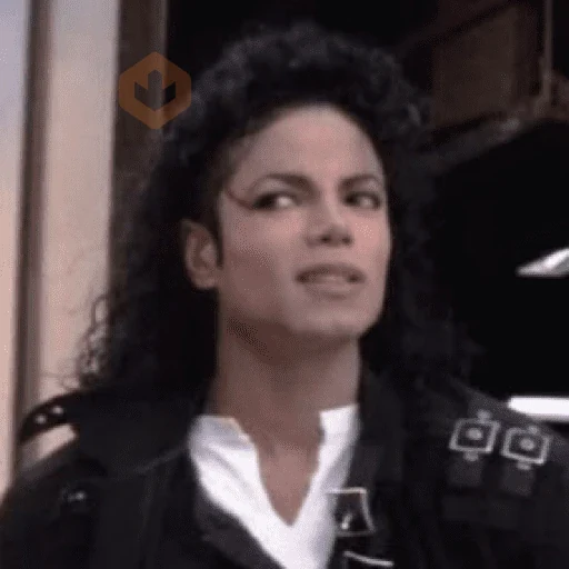 🎙️ MICHAEL JACKSON MOODS 🎙️ sticker 12