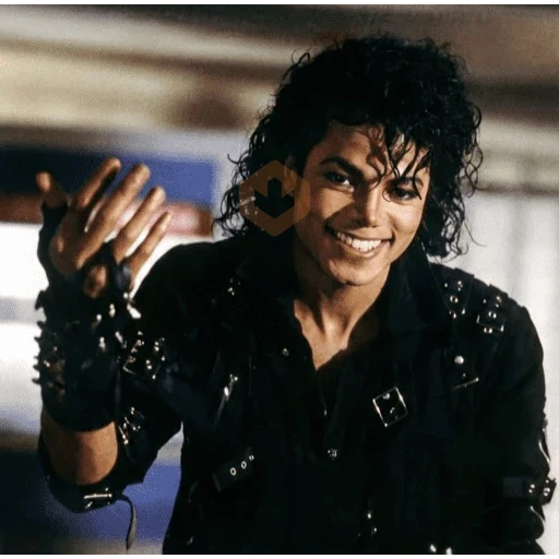 🎙️ MICHAEL JACKSON MOODS 🎙️ sticker 15