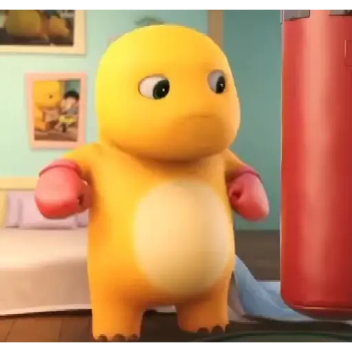 nailong dino kuning 💛