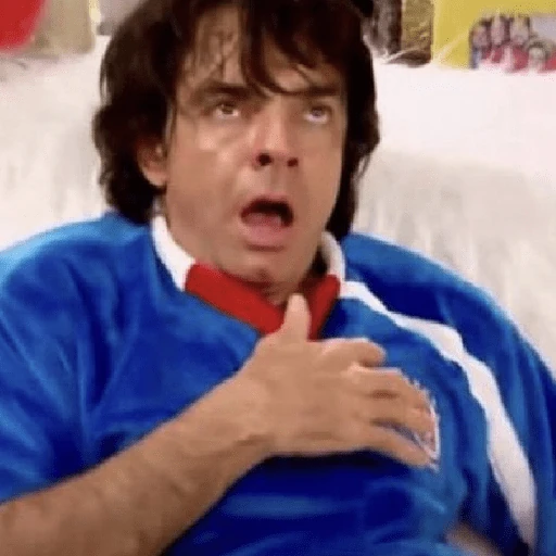 Ludovico Peluche Moods💙🧸✨