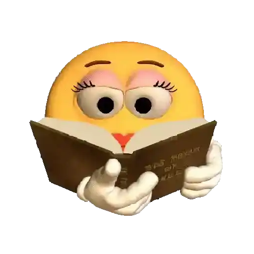 ✨️ emojis animadosss ✨️