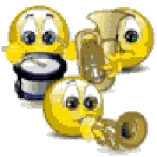 ✨️ emojis animadosss ✨️