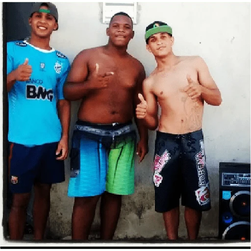Minhas figurinhas