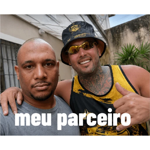 Minhas figurinhas