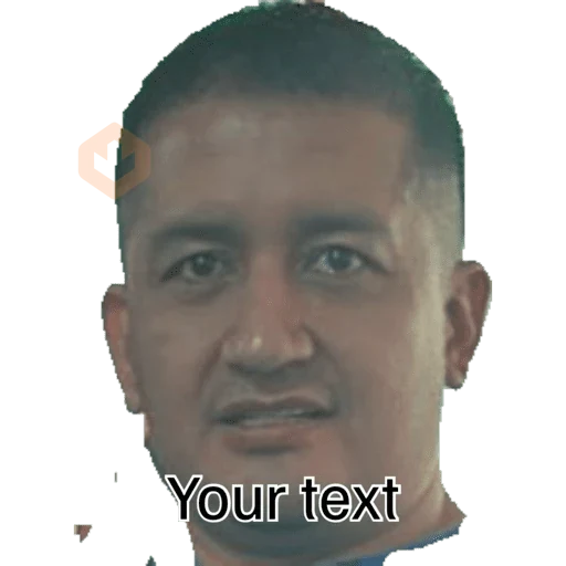 Juan sticker 22