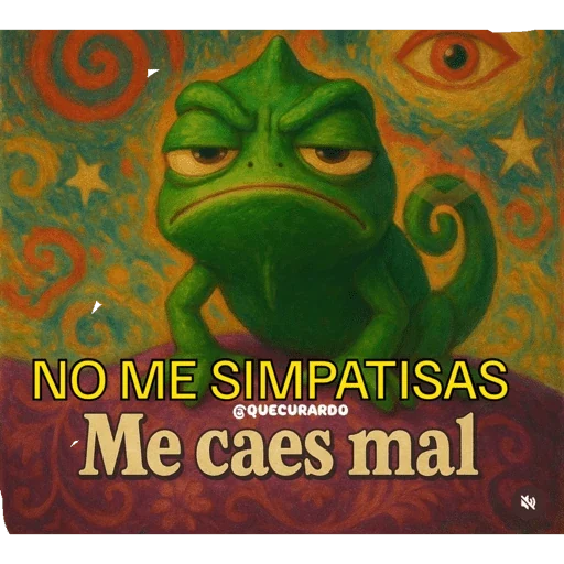 Juan sticker 16