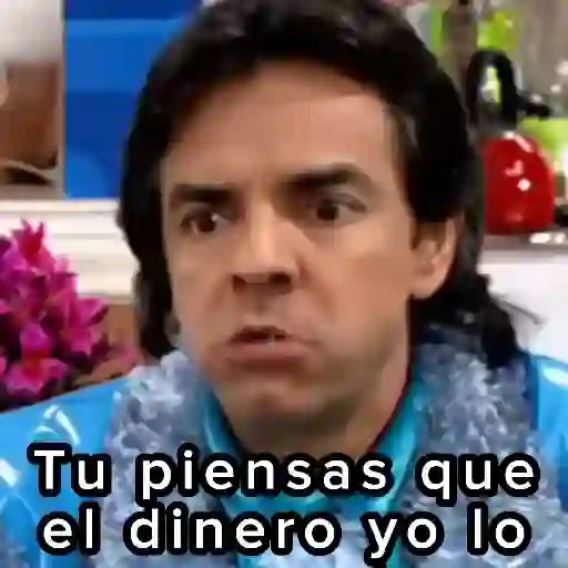 💙 La familia Peluche 📺