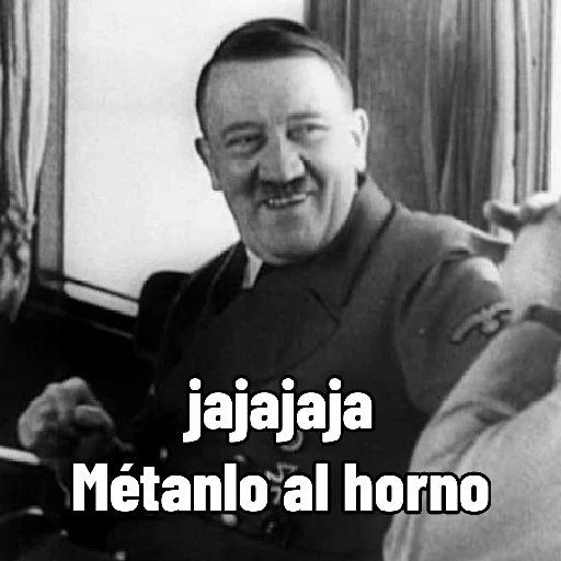 Políticos