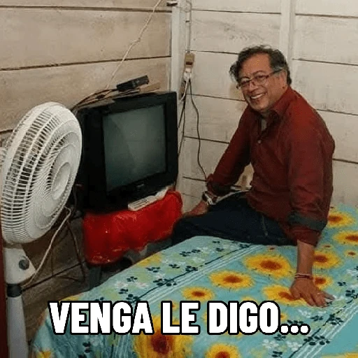 Políticos