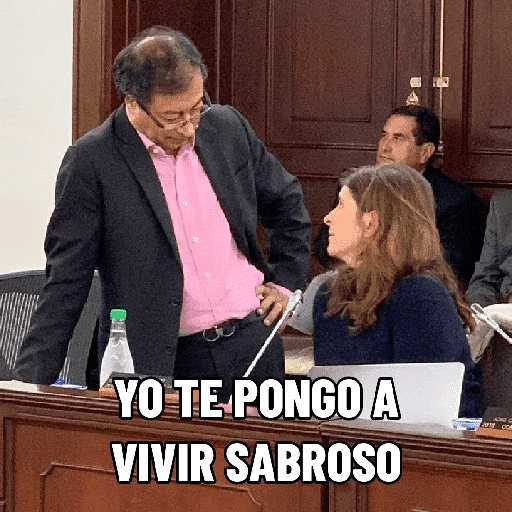 Políticos